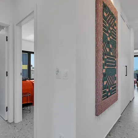 Barbarosa - Exklusiv Apartment *