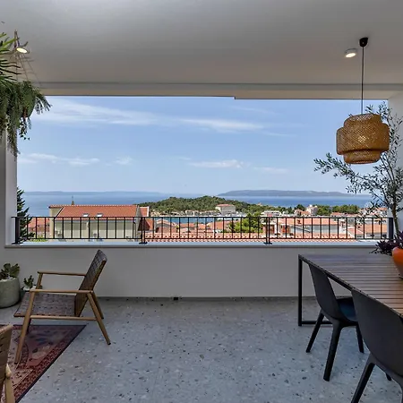 Apartament Barbarosa - Exklusiv *