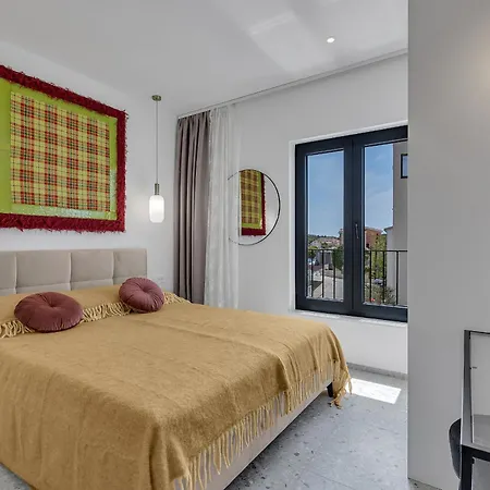Apartament Barbarosa - Exklusiv Makarska