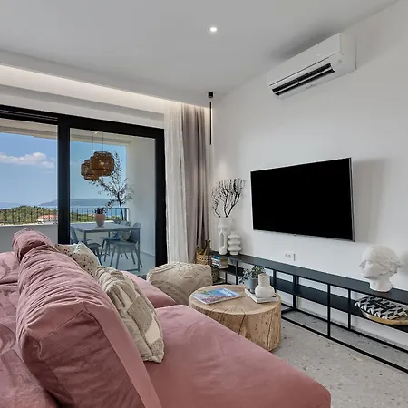 Barbarosa - Exklusiv Apartment *