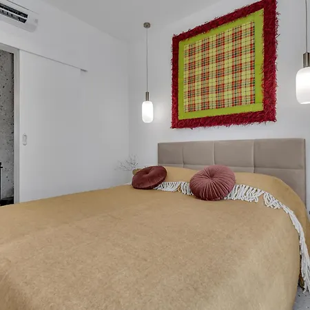 Barbarosa - Exklusiv Apartment *