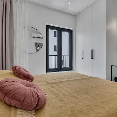 Apartment Barbarosa - Exklusiv