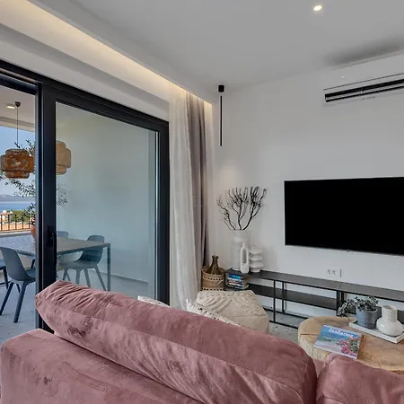 Barbarosa - Exklusiv Apartment Makarska