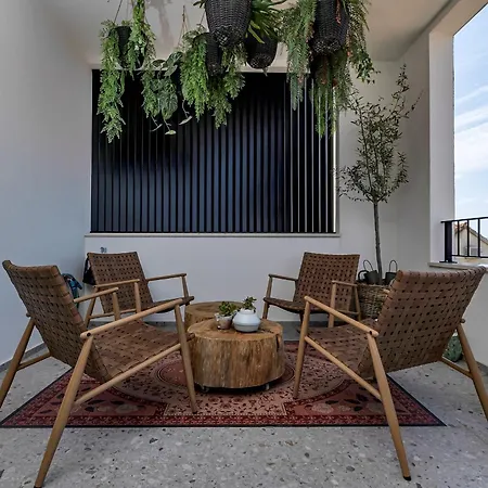 Barbarosa - Exklusiv Apartment