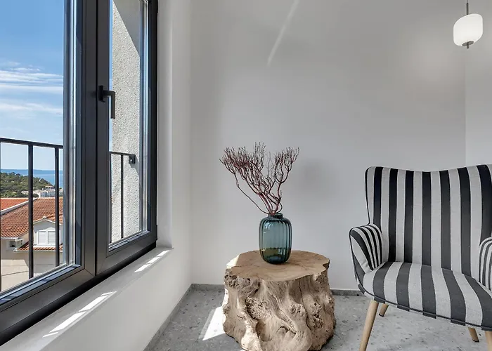 Barbarosa - Exklusiv * Makarska