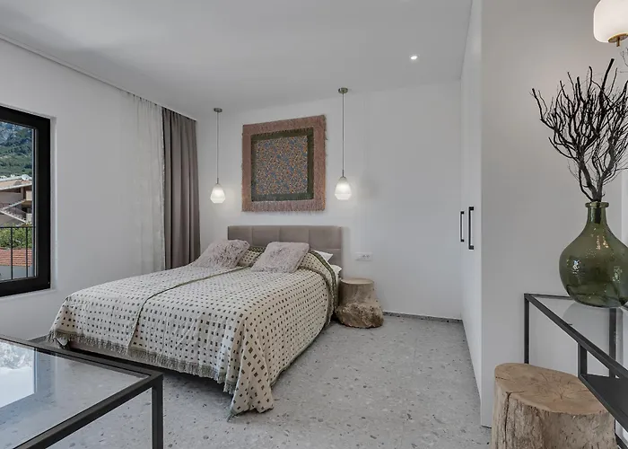 Apartment Barbarosa - Exklusiv Makarska