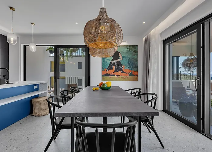 Barbarosa - Exklusiv Makarska