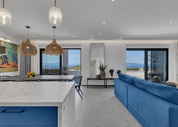 Apartment Barbarosa - Exklusiv