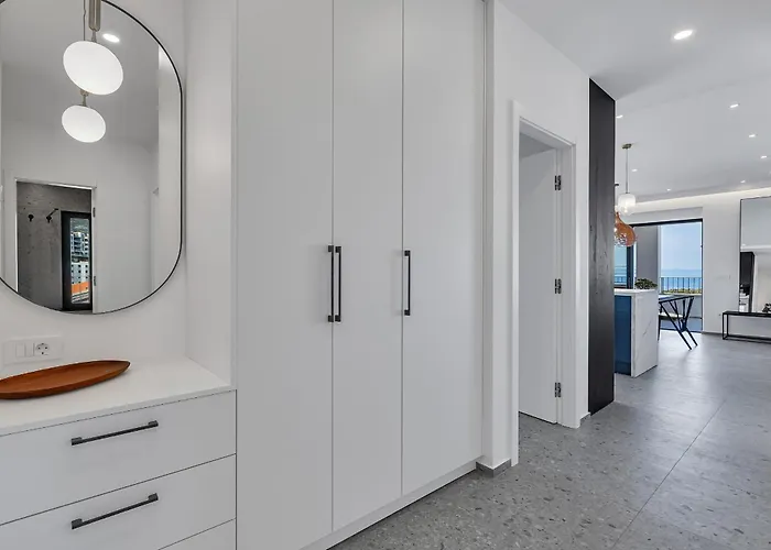 Barbarosa - Exklusiv Apartment *