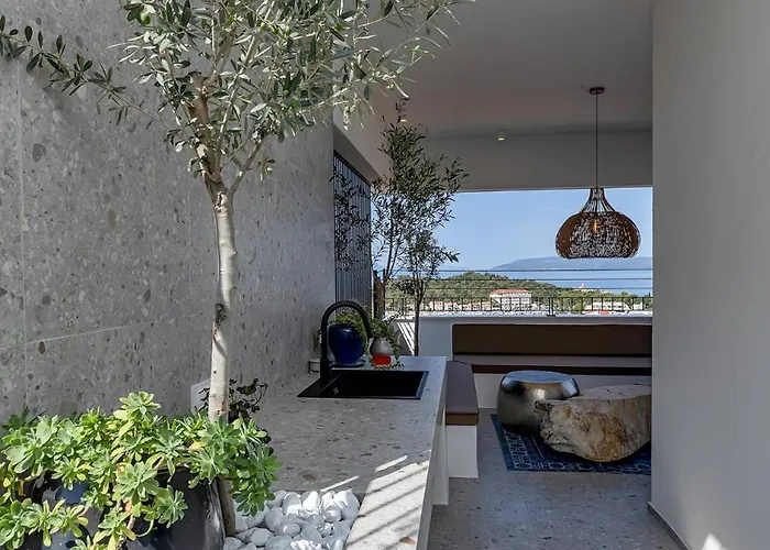 Barbarosa - Exklusiv * Makarska