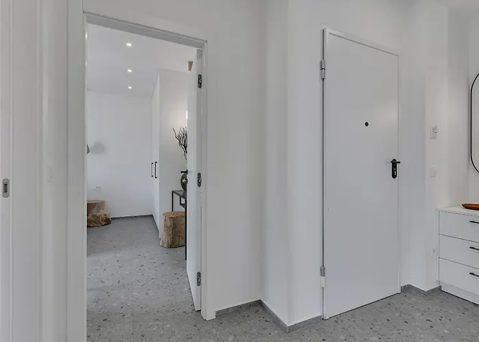 Barbarosa - Exklusiv Apartament Makarska