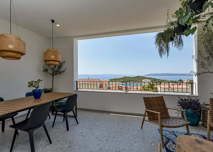 Barbarosa - Exklusiv * Makarska