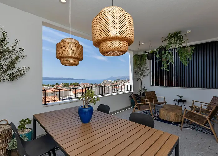 Barbarosa - Exklusiv Makarska