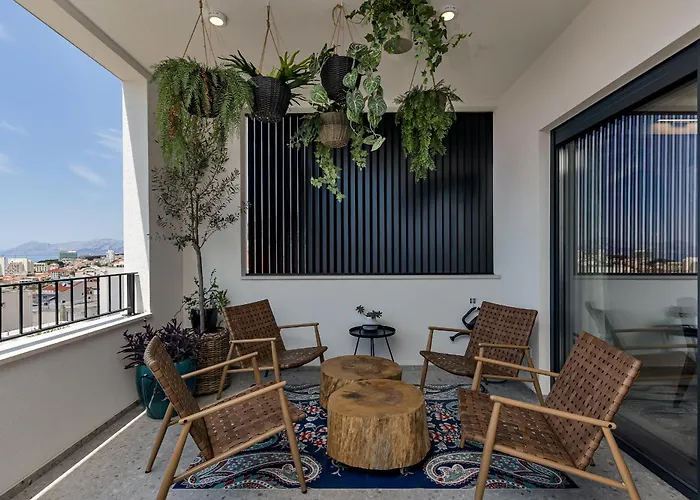 Barbarosa - Exklusiv Makarska