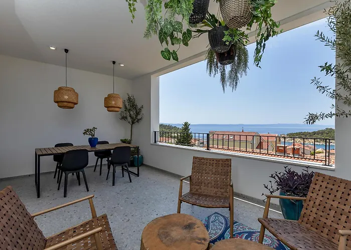 Apartament Barbarosa - Exklusiv *