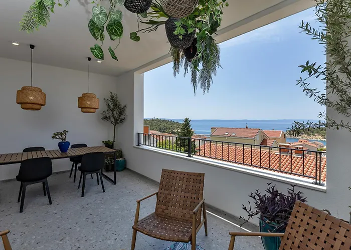 Barbarosa - Exklusiv * Makarska