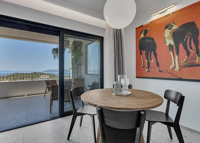 Barbarosa - Exklusiv Makarska