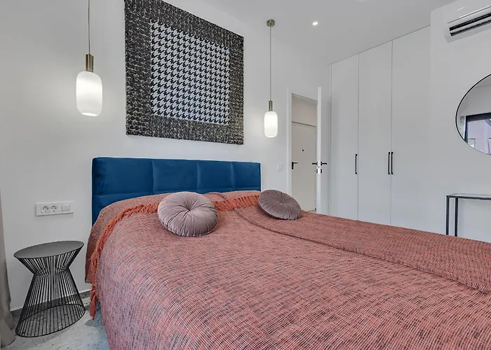 Barbarosa - Exklusiv * Makarska