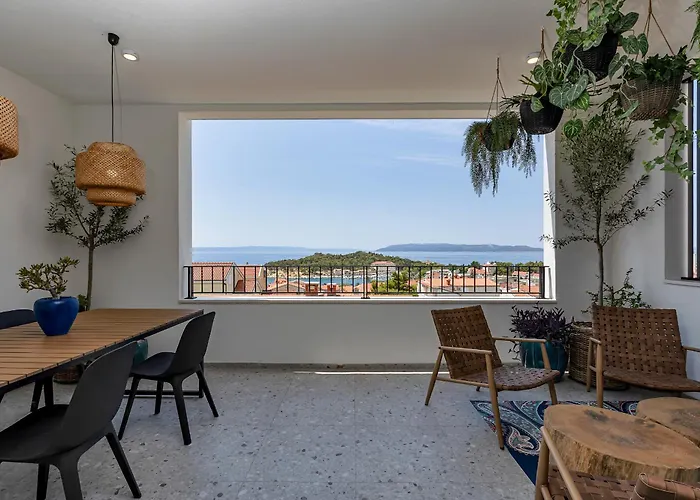 Apartament Barbarosa - Exklusiv Makarska