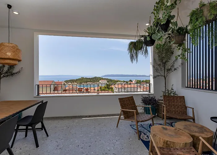 Barbarosa - Exklusiv Apartment