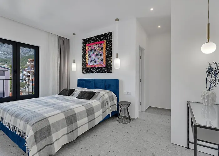 Apartment Barbarosa - Exklusiv *