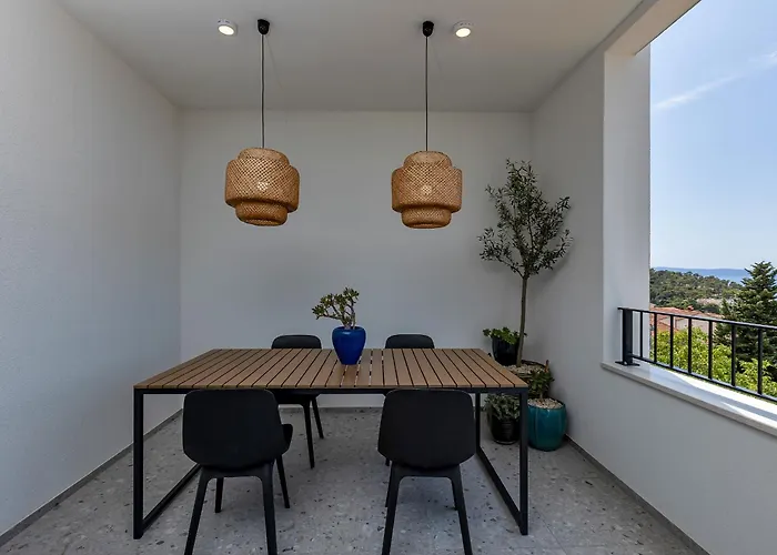 Barbarosa - Exklusiv Makarska