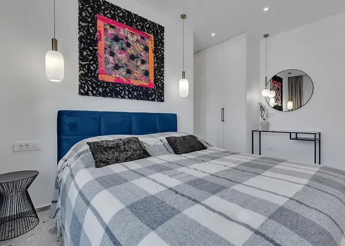 Barbarosa - Exklusiv * Makarska