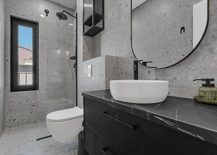 Barbarosa - Exklusiv Makarska