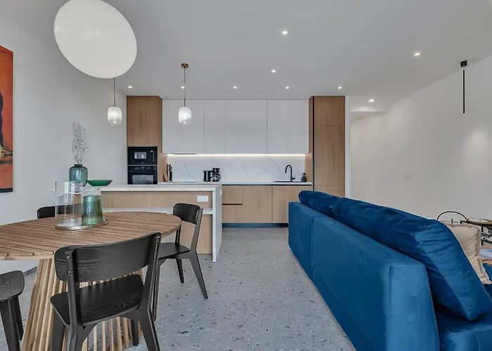 Barbarosa - Exklusiv * Makarska