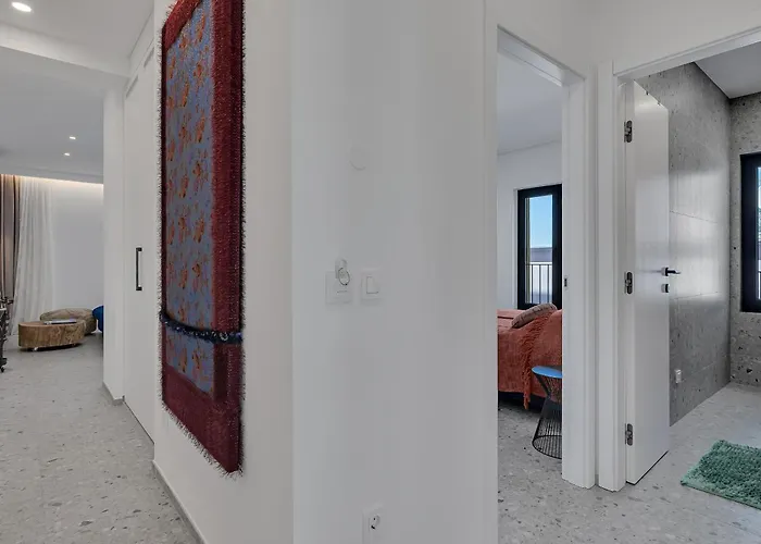 Apartament Barbarosa - Exklusiv Makarska