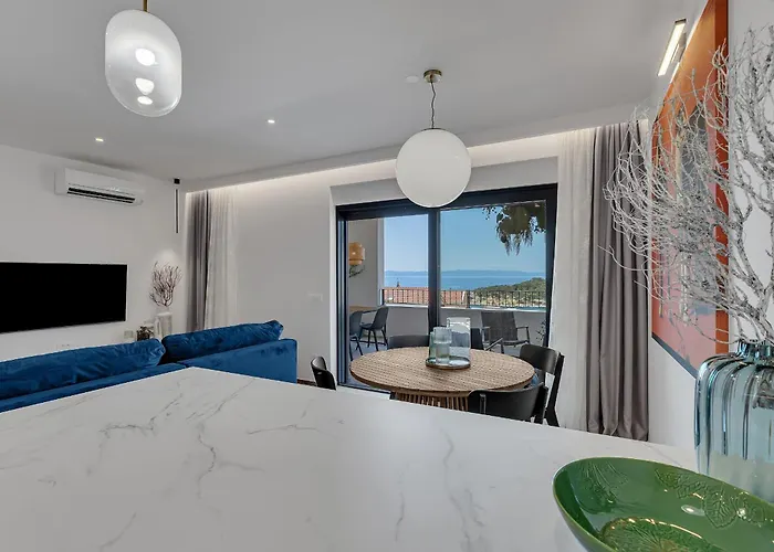 Barbarosa - Exklusiv * Makarska