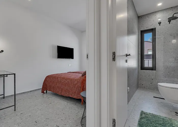 Barbarosa - Exklusiv * Makarska