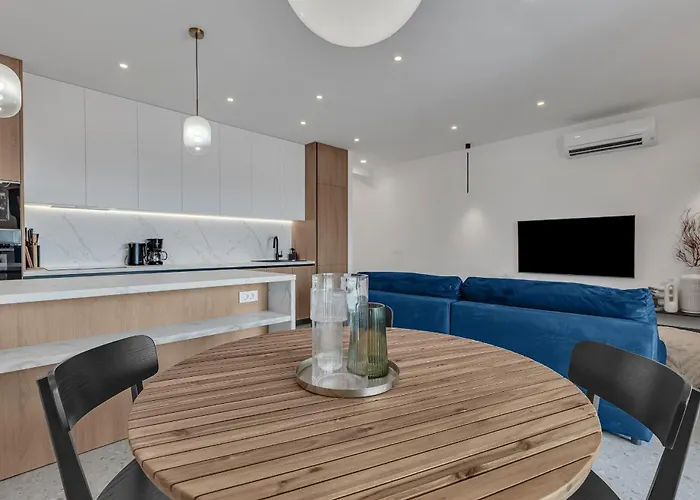 Apartment Barbarosa - Exklusiv *