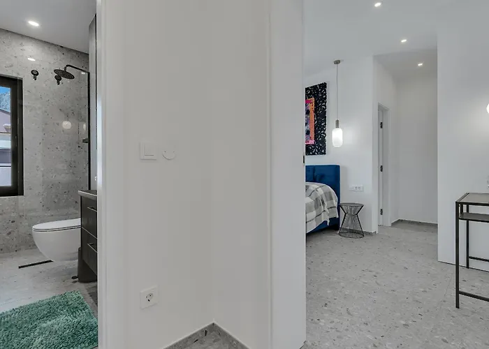 Barbarosa - Exklusiv * Makarska