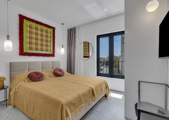 Apartment Barbarosa - Exklusiv Makarska