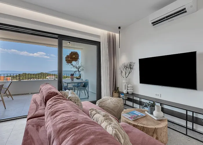 Barbarosa - Exklusiv Makarska