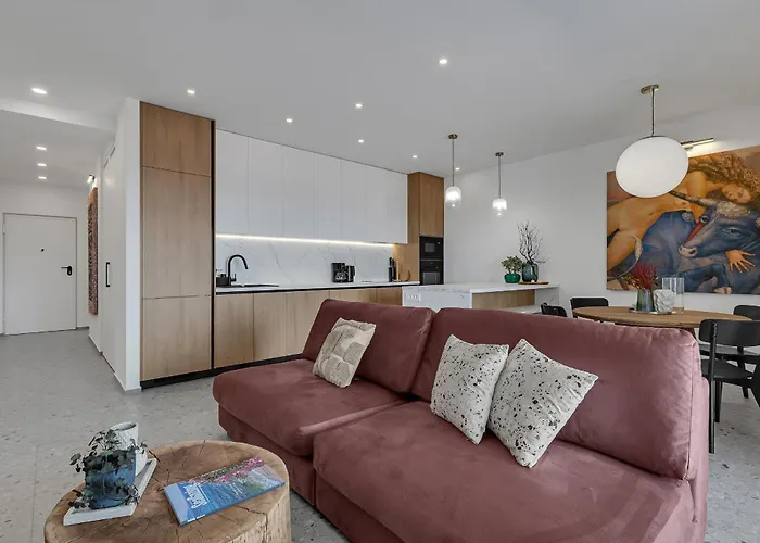 Barbarosa - Exklusiv Makarska