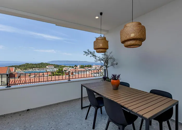 Apartament Barbarosa - Exklusiv