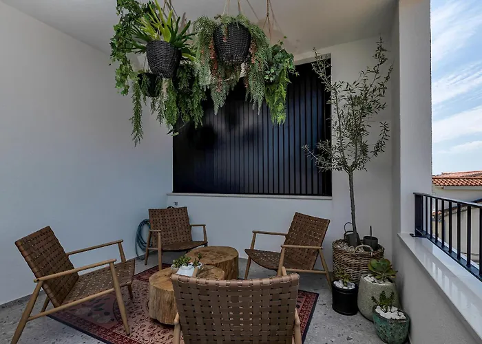 Barbarosa - Exklusiv Makarska