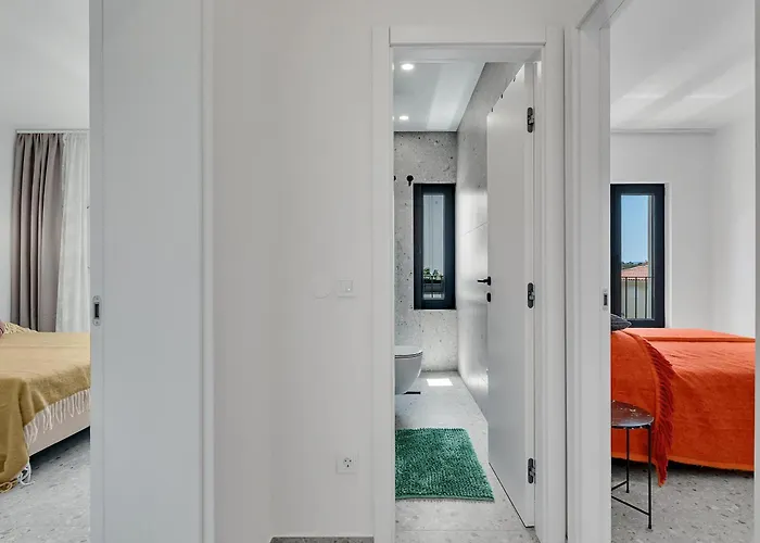 Barbarosa - Exklusiv Apartament Makarska