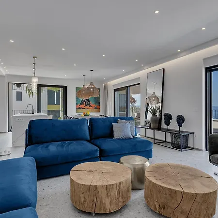 Barbarosa - Exklusiv アパート