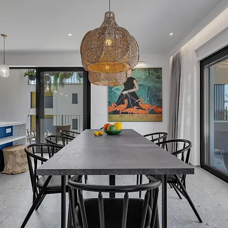 Barbarosa - Exklusiv マカルスカ