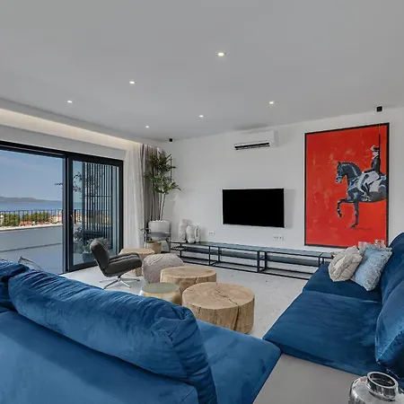 Barbarosa - Exklusiv アパート