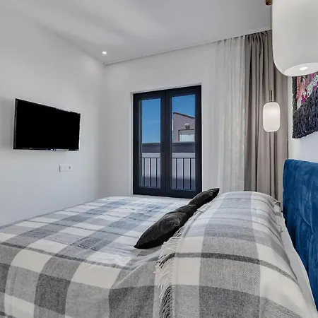 アパート Barbarosa - Exklusiv