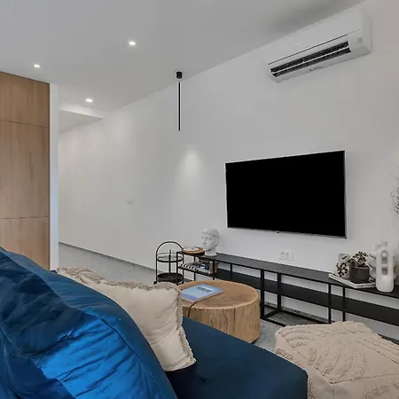 Barbarosa - Exklusiv アパート *