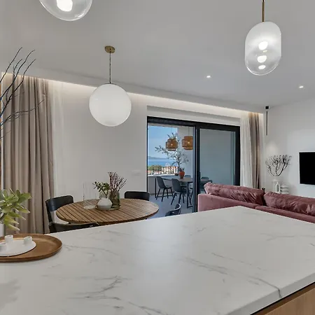 Barbarosa - Exklusiv アパート *