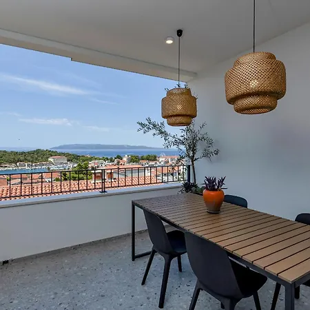 アパート Barbarosa - Exklusiv