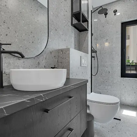 アパート Barbarosa - Exklusiv *